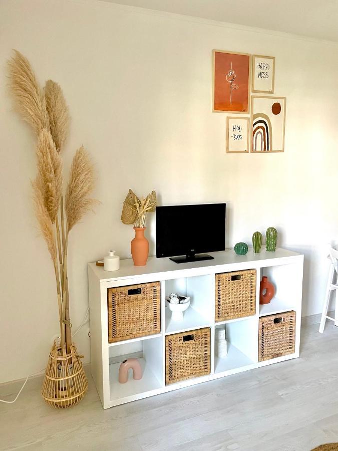 Appart Cosy 4 Personnes, A 400M De La Plage Bormes-les-Mimosas Exterior photo